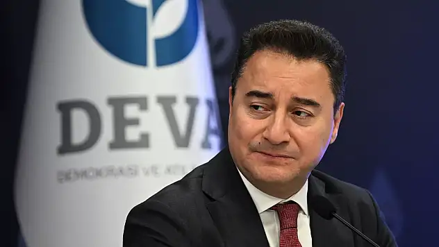 Babacan: 'Kılıçdaroğlu'nun kazanma ihtimali yüksek”