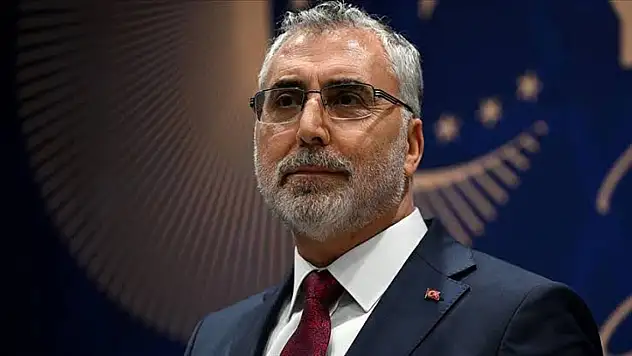 Bakan Işıkhan Açıkladı, İŞKUR Gençlik Programı'na Başvurular 1 Hafta Sonra Başlıyor
