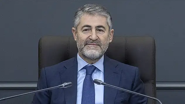 Bakan Nebati: Enflasyon her geçen gün belini kıra kıra iniyor