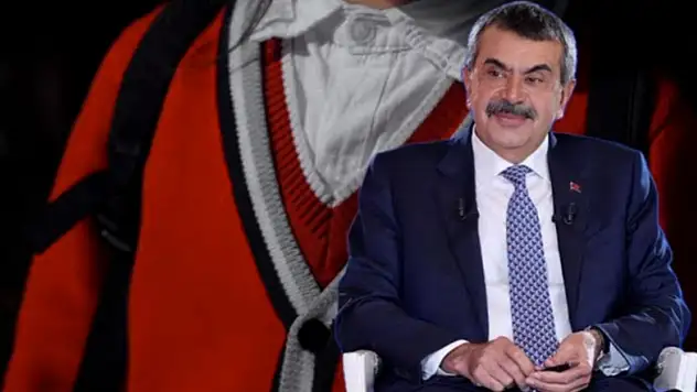 Bakan Tekin: Kıyafet Düzenlemesi Geliyor, Zorunlu Bağış Tartışmalarına Net Yanıt