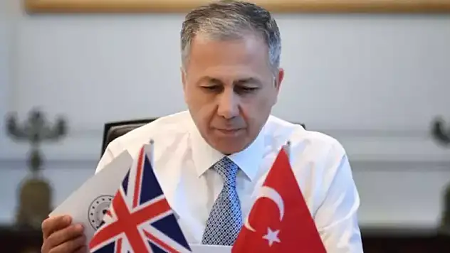Bakan Yerlikaya: 'Zehir tacirliğinden hükümlü olarak aranan 18 şahıs yakalandı'