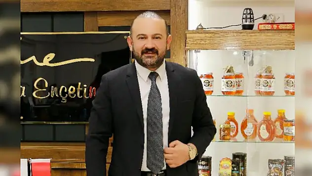 Bal ihracat şampiyonundan arıcılara 4 milyon TL’lik destek