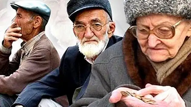 Bankalar emekliyi üzüyor