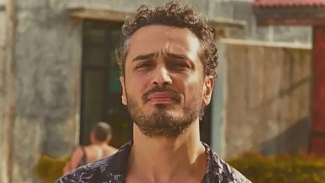 Baran Akbulut’un son hali herkesi şaşırttı