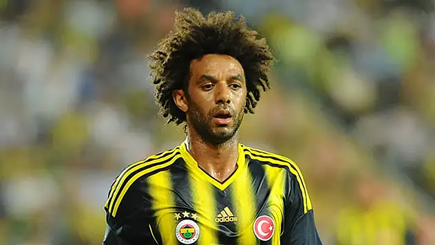 Baroni’den Fenerbahçeli oyunculara tepki