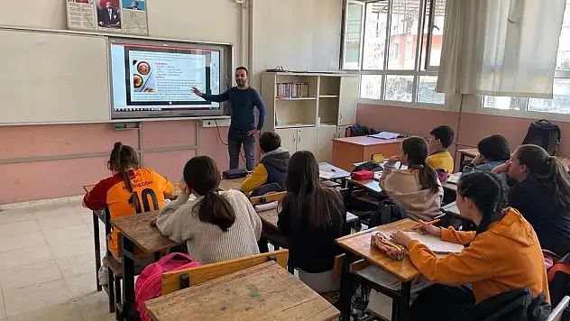 BAŞARI TESADÜF DEĞİLDİR