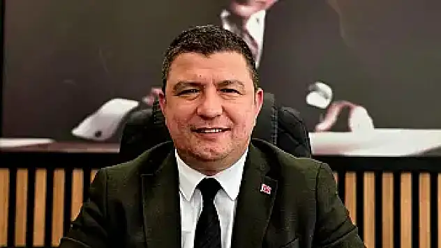 Okuroğlu'ndan Personel Alımı Haberlerine Net Açıklama: Sadece Bir Elektrik Mühendisi Alınacak