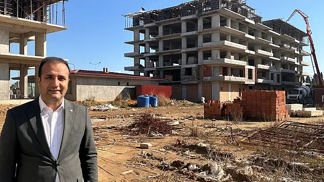 Başkan Olgun: 56 milyon ceza az bile! Sektör derinlemesine denetlenmeli