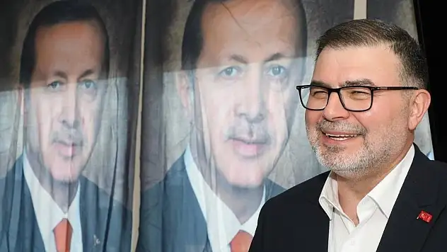 Başkan Saygılı Ödemiş’ten seslendi: Kamburlarından kurtulmuş bir Türkiye'ye uyanacağız