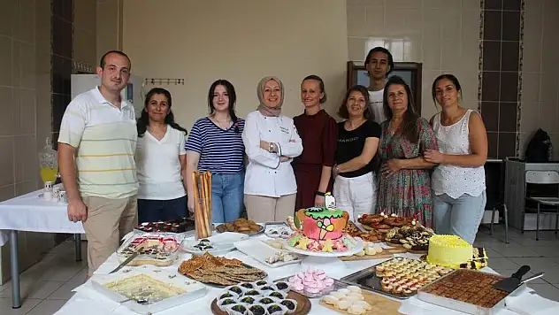 Başkan Tugay: Kadınların istihdama katılmasına destek sunuyoruz