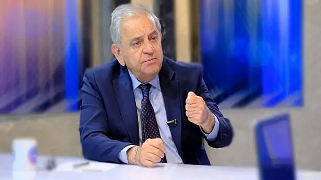 'Bay bay Soyer' ifadesine 'darı ambarı' benzetmesi