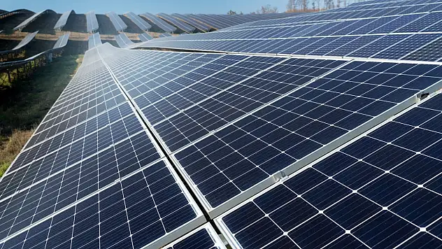 Bayındır Belediyesi'nden Güneşe Yatırım: GES Projesi İçin İhale Süreci Başladı