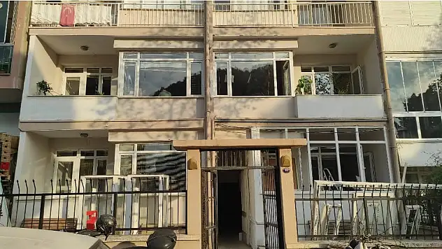 BAYINDIR HALK EĞİTİM MERKEZİ YENİ YERİNE TAŞINDI