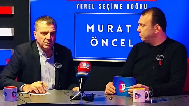 Belediye memur zihniyetiyle yönetilemez