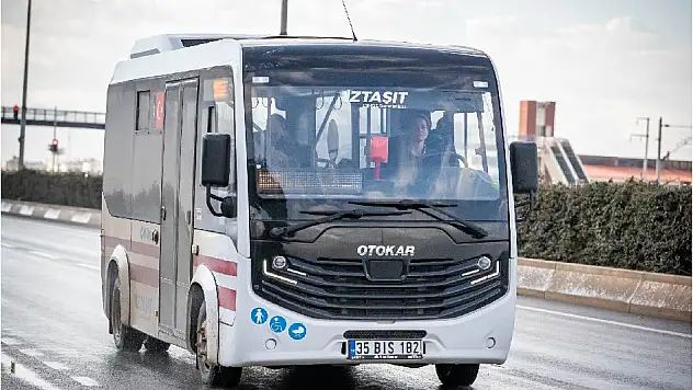 BELEDİYE'NİN İNADI KIRILDI ÖDEMİŞ'TE İFTAR ÇADIRLARI TEKRAR KURULDU