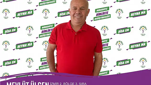 ''Bence bu Kürt sorunu değil, vicdan sorunu''
