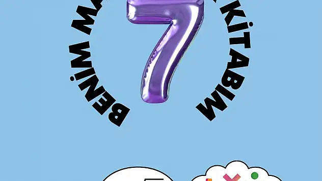 BENİM MATEMATİK KİTABIM