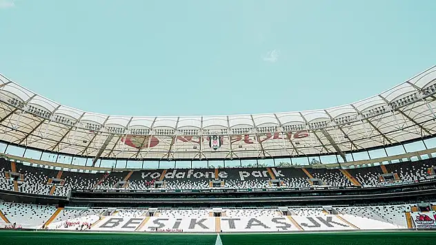 Beşiktaş’ta 2023-2024 sezonu için kombine yenileme başladı: Beşiktaş kombine fiyatları ne kadar?