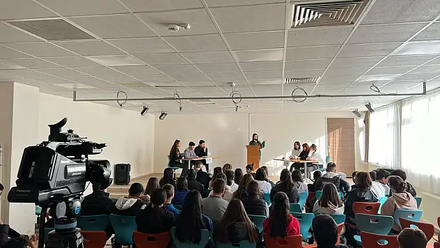 BİLGİ YARIŞMASI