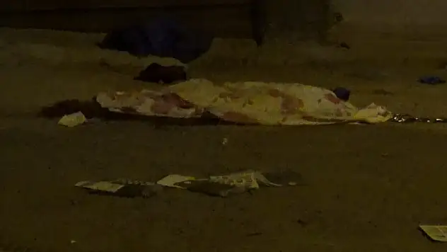 Bir kadın daha canından oldu: Boşanmak istediği kocası tarafından öldürüldü!