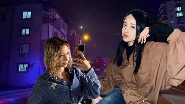 Bir Kız Daha Hayattan Koparıldı: Türkiye Cinayetlerle Sarsılıyor