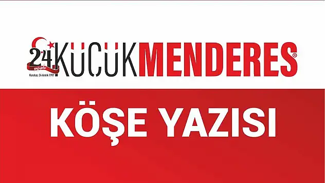 Biz neye karşıyız!