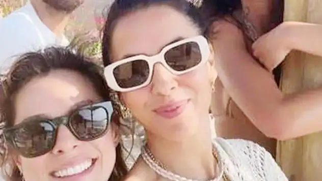 Bodrum’da buluştular