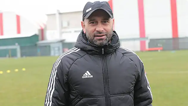 Boluspor’da Muzaffer Bilazer ile yollar ayrıldı