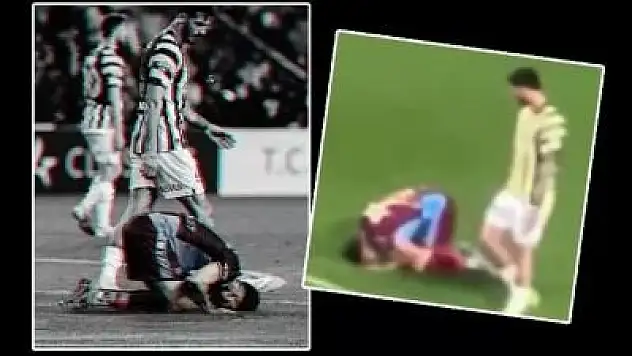 Bu bir rezilliktir, iğrençliktir!