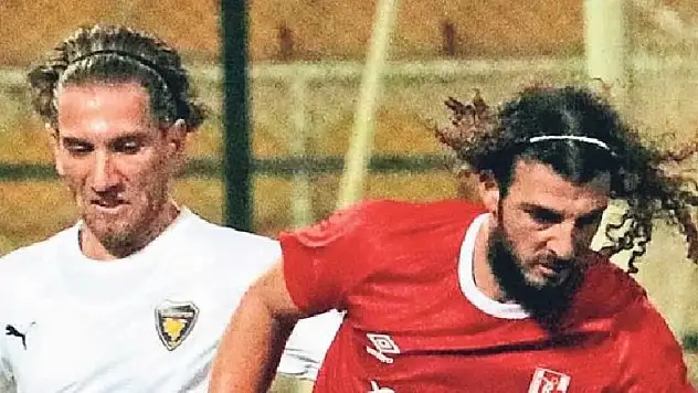 Buca'nın İskenderun'a şansı tutuyor