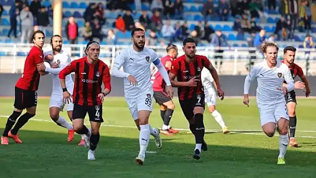 Bucaspor 1928, TFF 2. Lig Beyaz Grup’ta İlk Maçında Vanspor’a 1-0 Yenildi