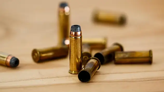 Burası Türkiye! Tarlada çalışan çocuk birden vuruldu.