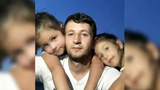 Bursa'da Görev Başında Kalp Krizi Geçiren İtfaiyeci Şehit Oldu