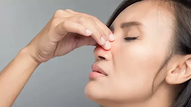 Burun Tıkanıklığında Rahatlama Yöntemleri: Uzmanlardan Öneriler