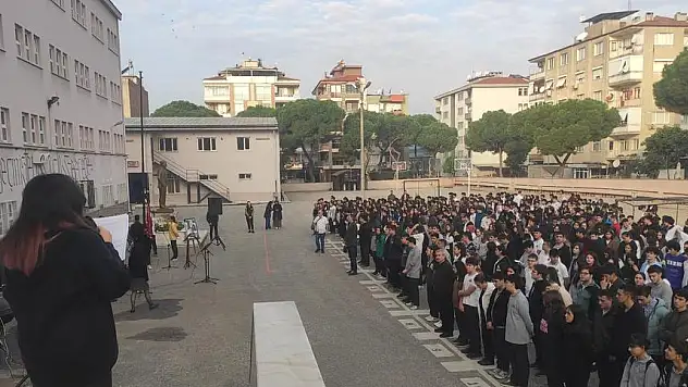 Büyük Önder Atatürk’ün İzinde: 10 Kasım’ı Anlamak