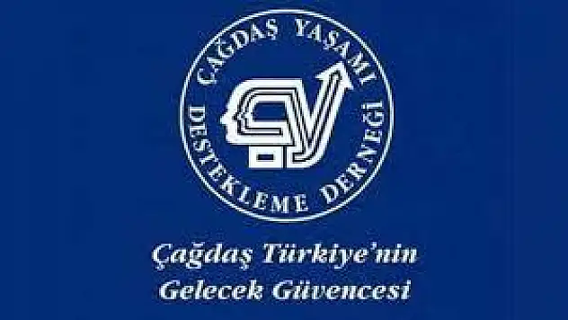 Çağdaş Yaşamı Destekleme Derneği: Laik ve bilimsel eğitimden vazgeçmeyeceğiz