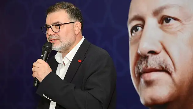 ‘Çalınmış belediye’ tartışmaları tam gaz