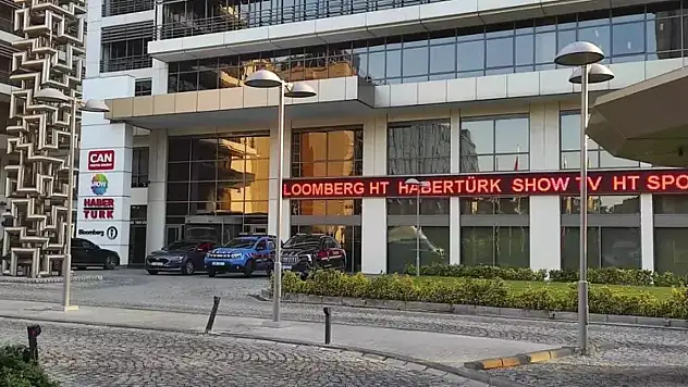 Can Holding'e Büyük Operasyon: 121 Şirkete Kayyım, 10 Gözaltı