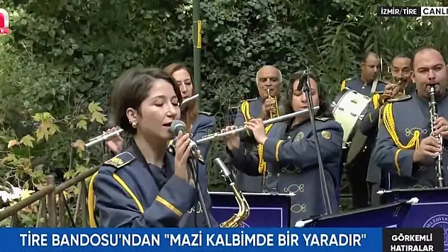 Canlı Yayında Türkiye'yi Mest Ettiler!