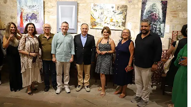 Çaykovski Yevgeni Onegin' operası