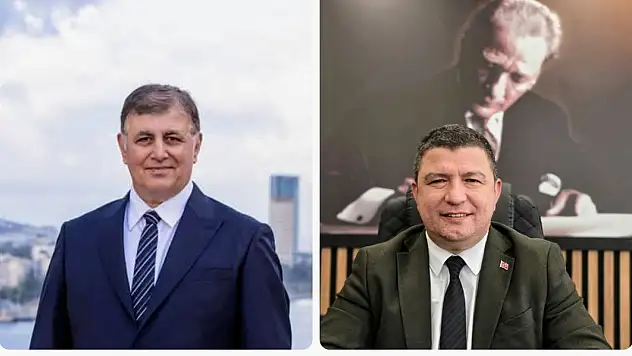 Cemil Tugay, Toplu Açılış İçin Tire'de Olacak