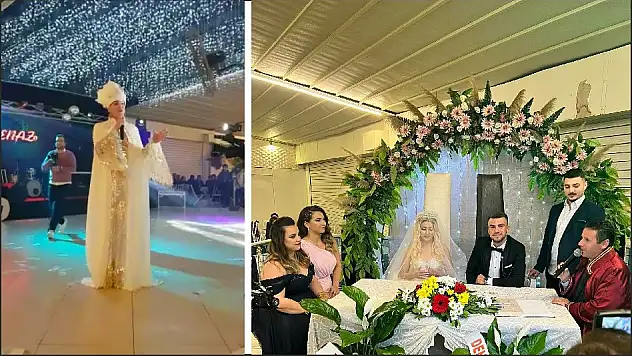 CERİ VE KULOĞLU AİLELERİ'NİN MUTLU GÜNÜ