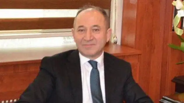 CHP Etimesgut İlçe Başkanı adayı Özdemir kalp krizi sonucu hayatını kaybetti