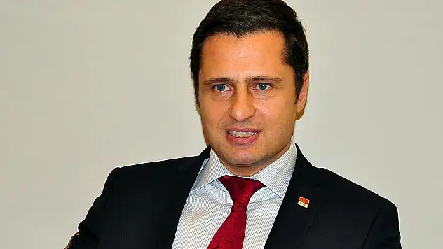 CHP İzmir milletvekili önemli açıklamalarda bulundu