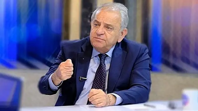 CHP İzmir Milletvekili Rıfat Turuntay Nalbantoğlu kimdir?