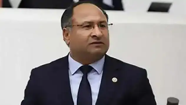 CHP İzmir’de istifa!