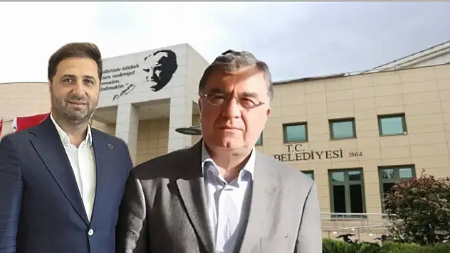 CHP'li Soyuer'den Uğurlu'ya Fen İşleri Yanıtı
