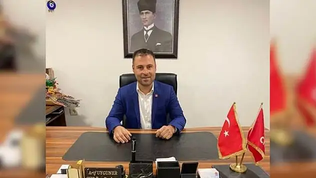 CHP'li Uyguner'den Sert Eleştiri: 'Bayındır Yatırım Bekliyor, Mazeret Değil!'
