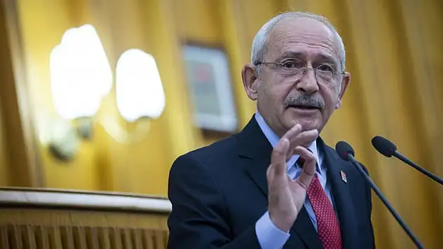 CHP lideri Kılıçdaroğlu: Artık fakirle fukarayla alay ediyorlar