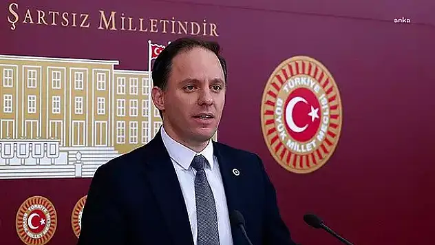 CHP Milletvekili Yavuzyılmaz, bir madencinin öldüğü iş kazasının takipçisi olacak